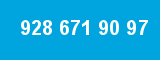 928 671 90 97 928 671 90 97